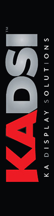 KA DISPLAY SOLUTIONS